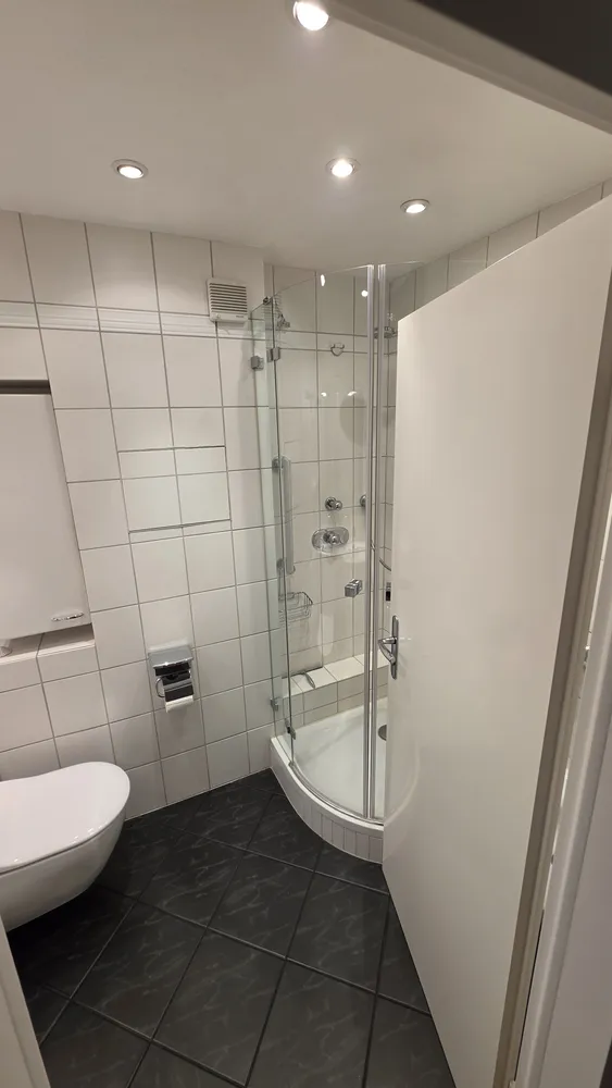 2 Zimmer Wohnung mit 49 m² in Saarbrücken – Bild 10