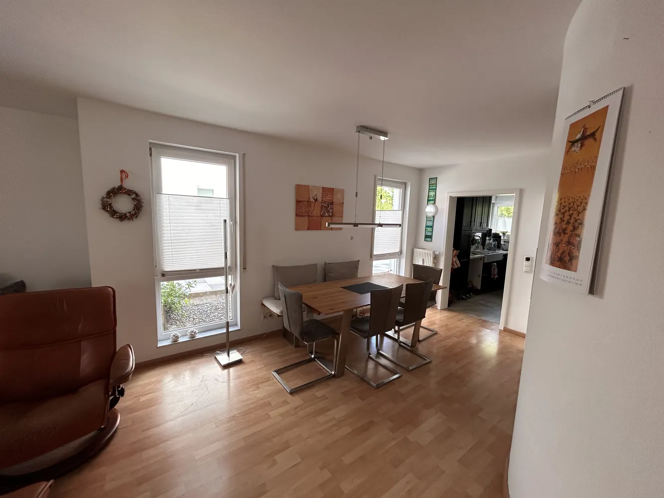 3 Zimmer Wohnung mit 92 m² in Stuttgart – Bild 5