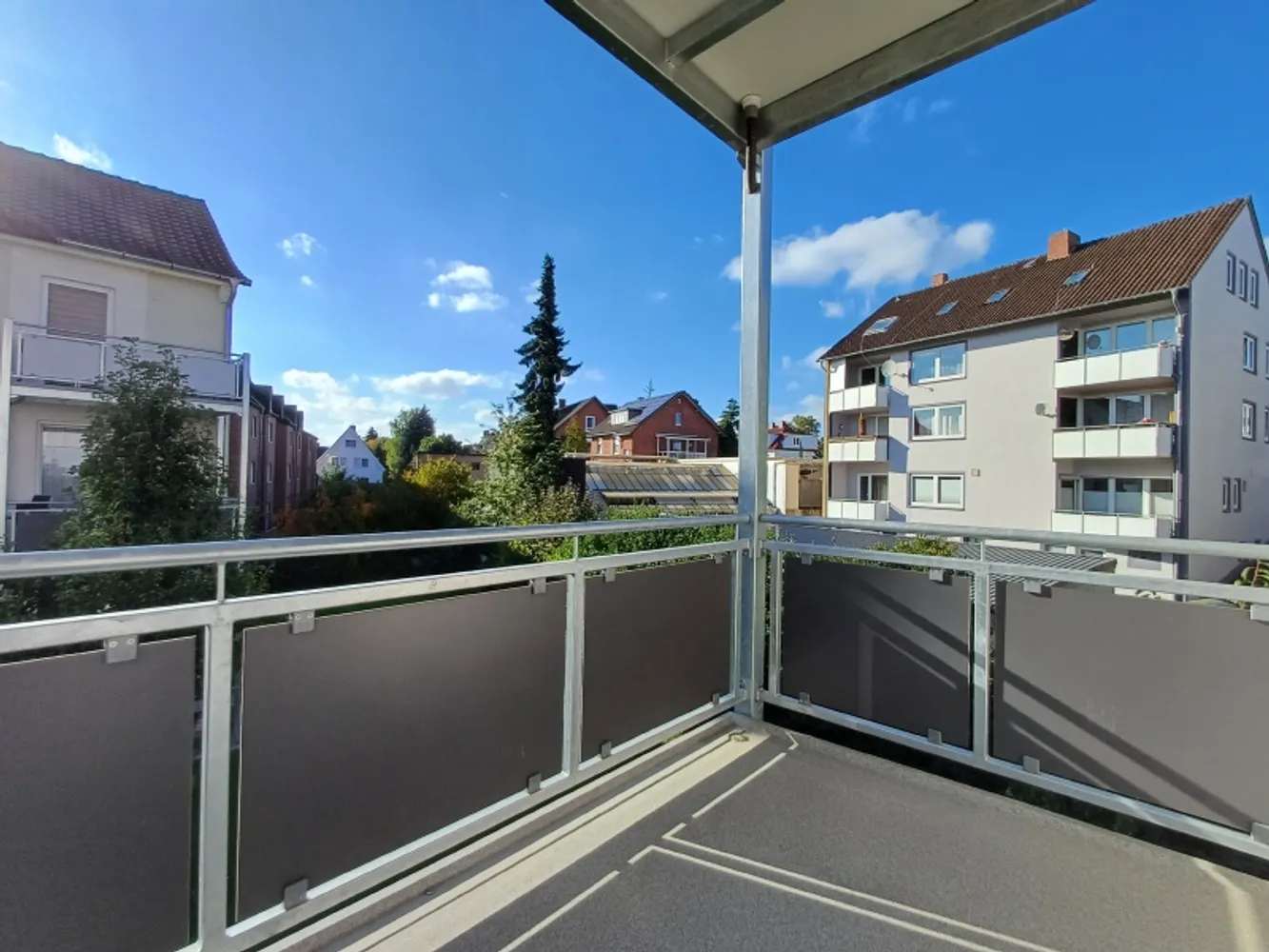 2 Zimmer Wohnung mit 58 m² in Minden – Bild 8