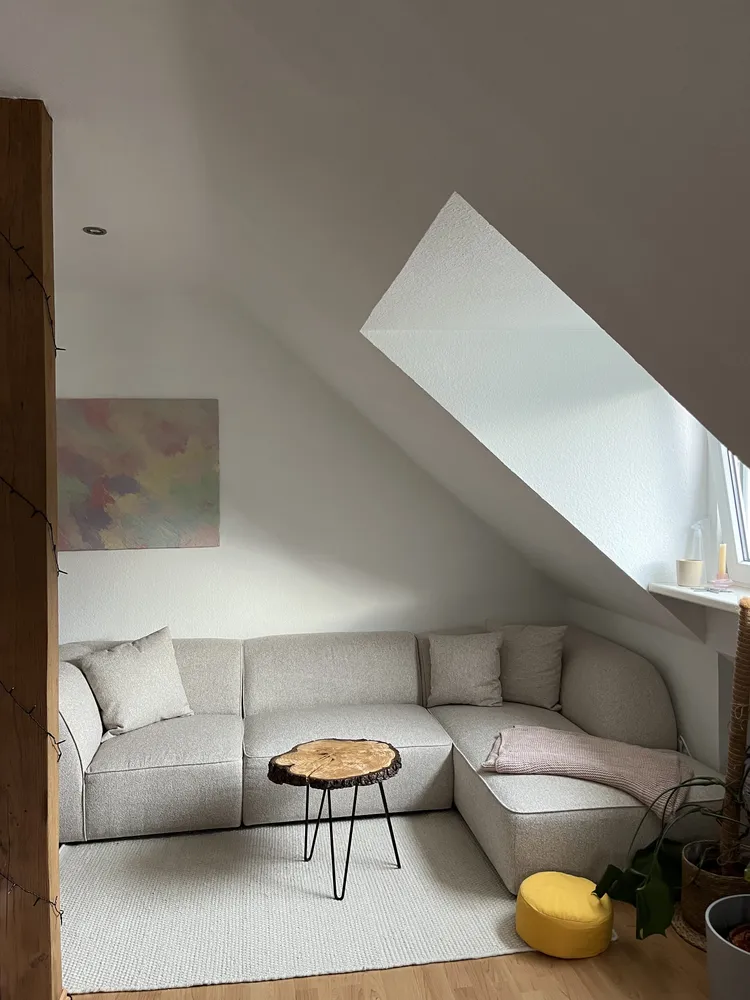 2 Zimmer Wohnung mit 35 m² in Köln – Bild 1