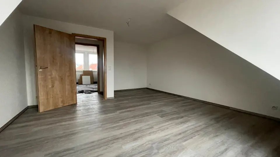 2 Zimmer Wohnung mit 63 m² in Halberstadt – Bild 8