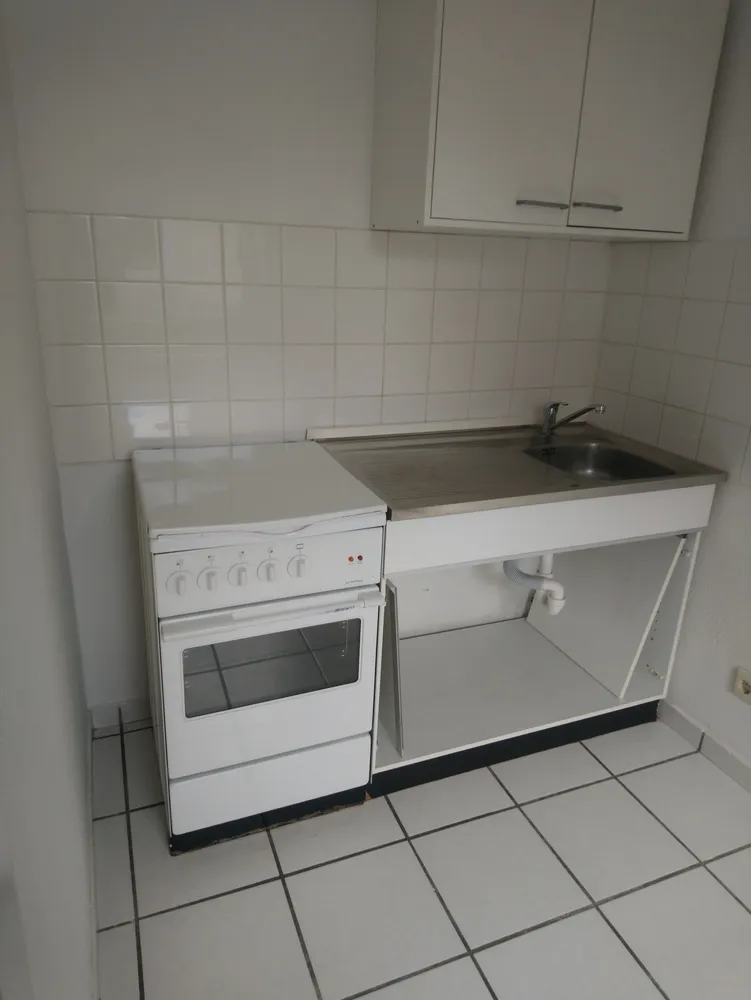 1 Zimmer Wohnung mit 33 m² in Hildesheim – Bild 9