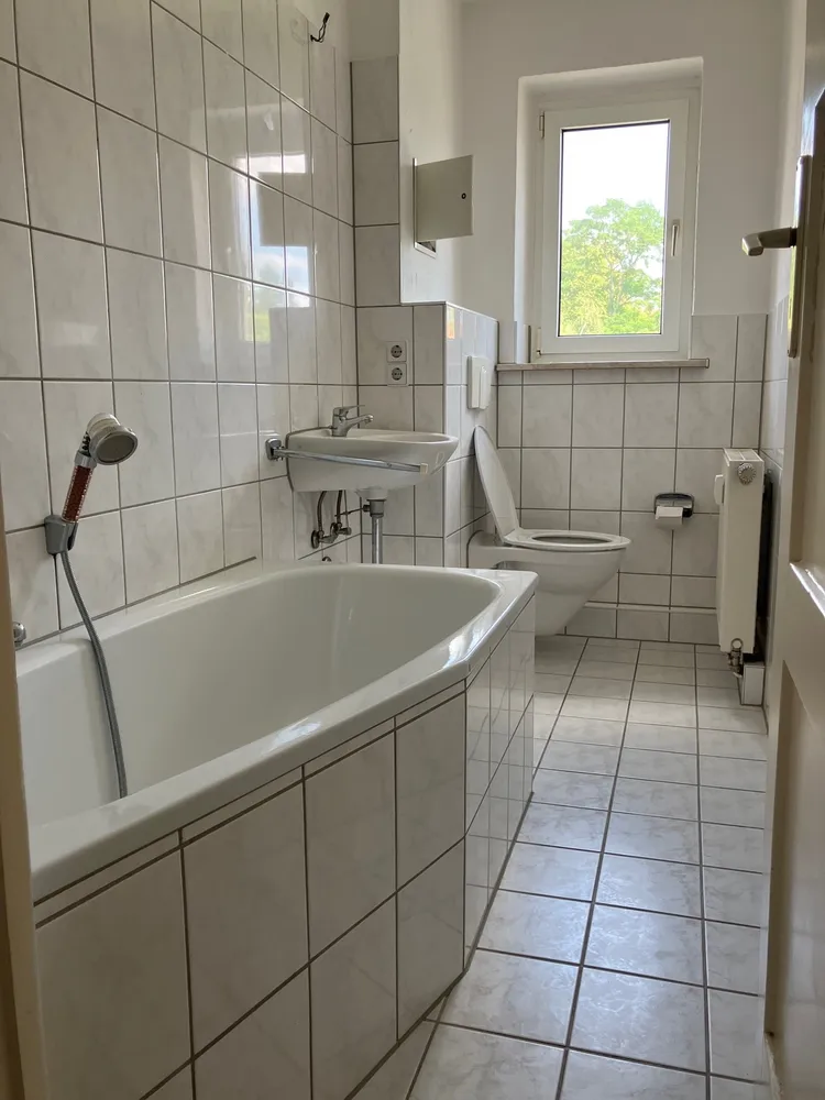 2 Zimmer Wohnung mit 47 m² in Leipzig – Bild 4