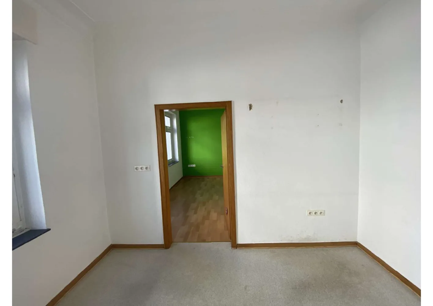 2 Zimmer Wohnung mit 45 m² in Krefeld – Bild 2