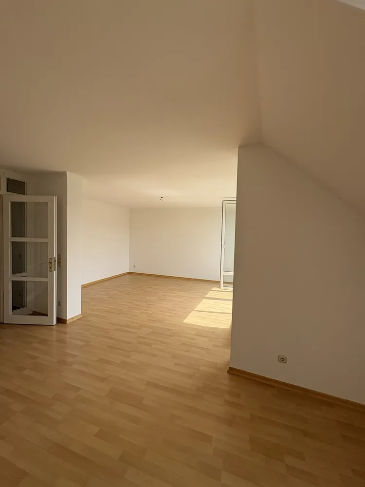 3 room apartment with 101 m² in Regensburg – Photo 4