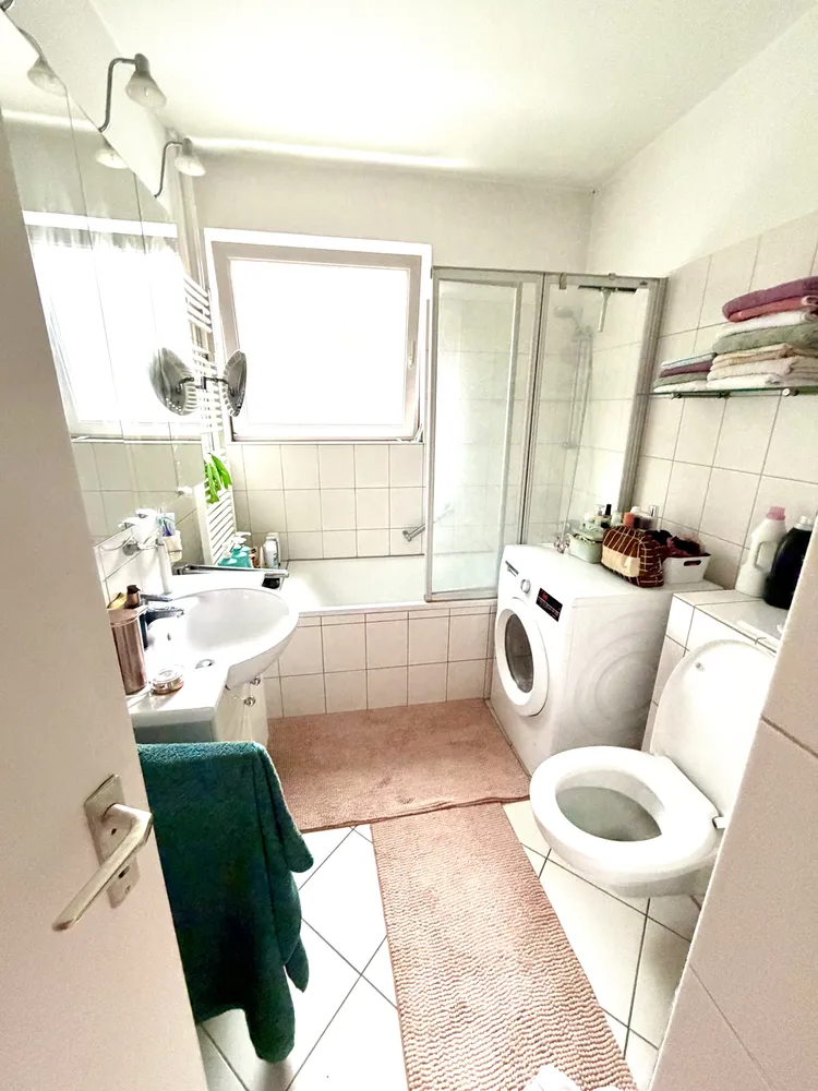 2 Zimmer Wohnung mit 55 m² in Berlin – Bild 7