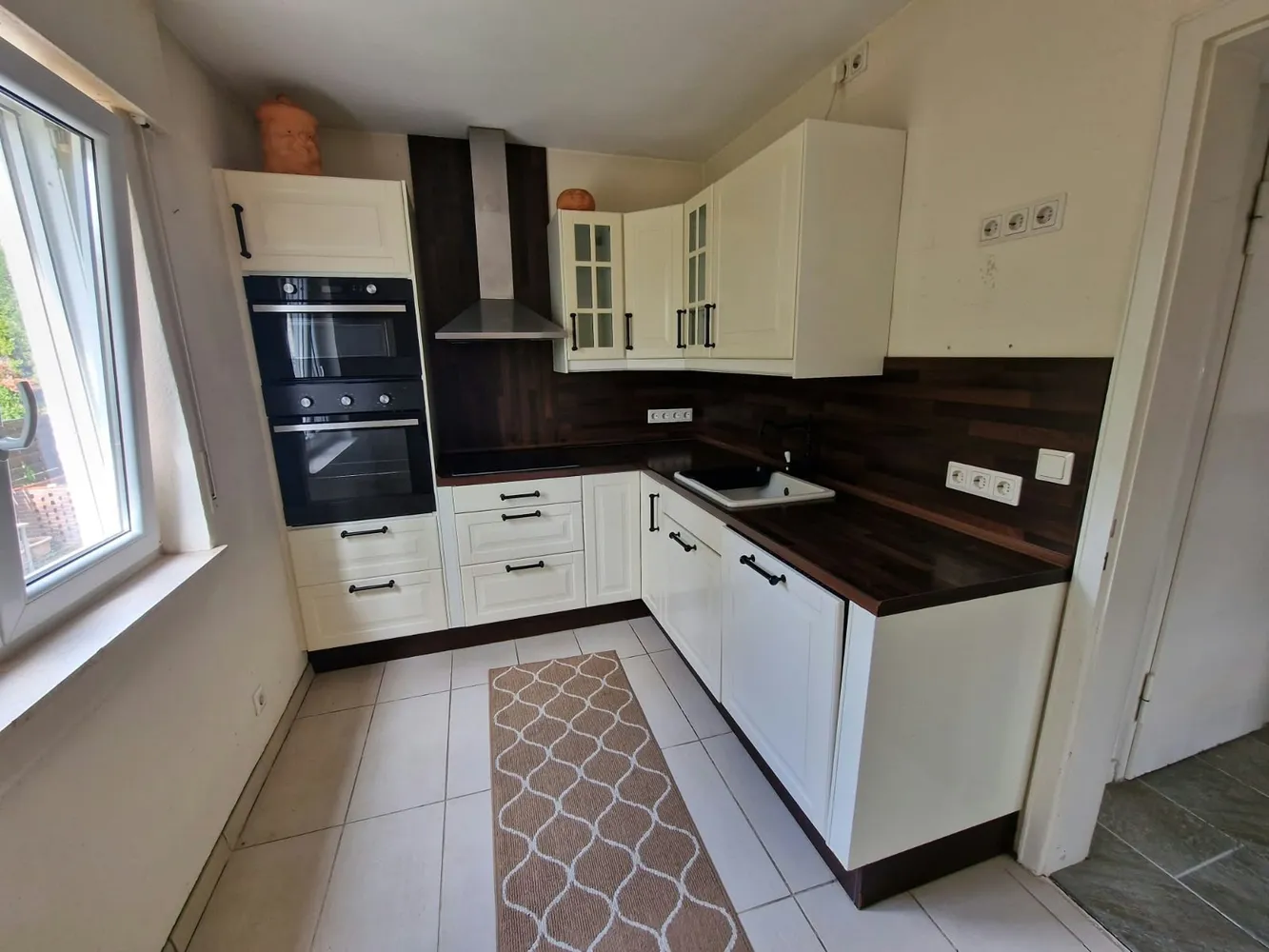 5 room apartment with 160 m² in Backnang – Photo 4