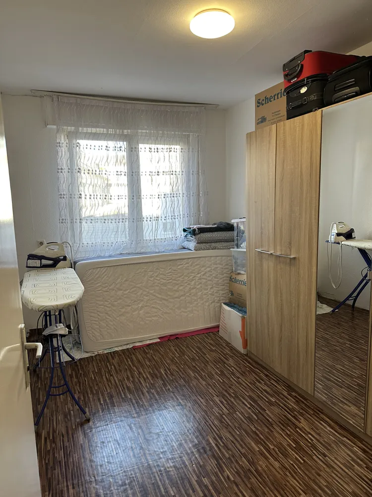 4 Zimmer Wohnung mit 87 m² in Pforzheim – Bild 4