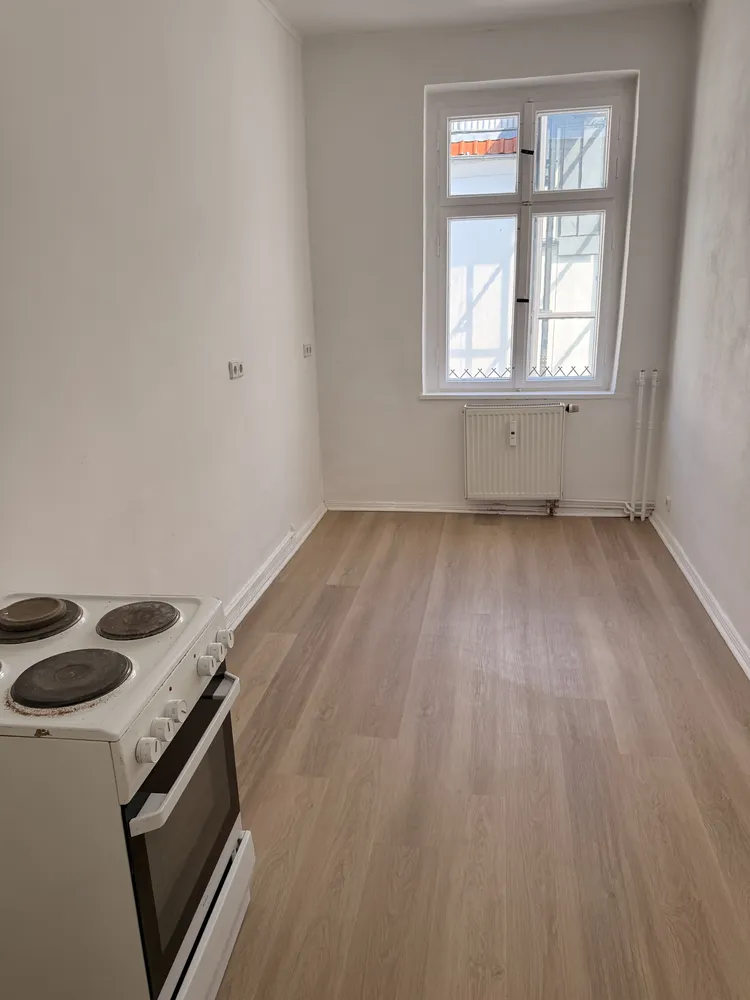 3 Zimmer Wohnung mit 81 m² in Berlin – Bild 5