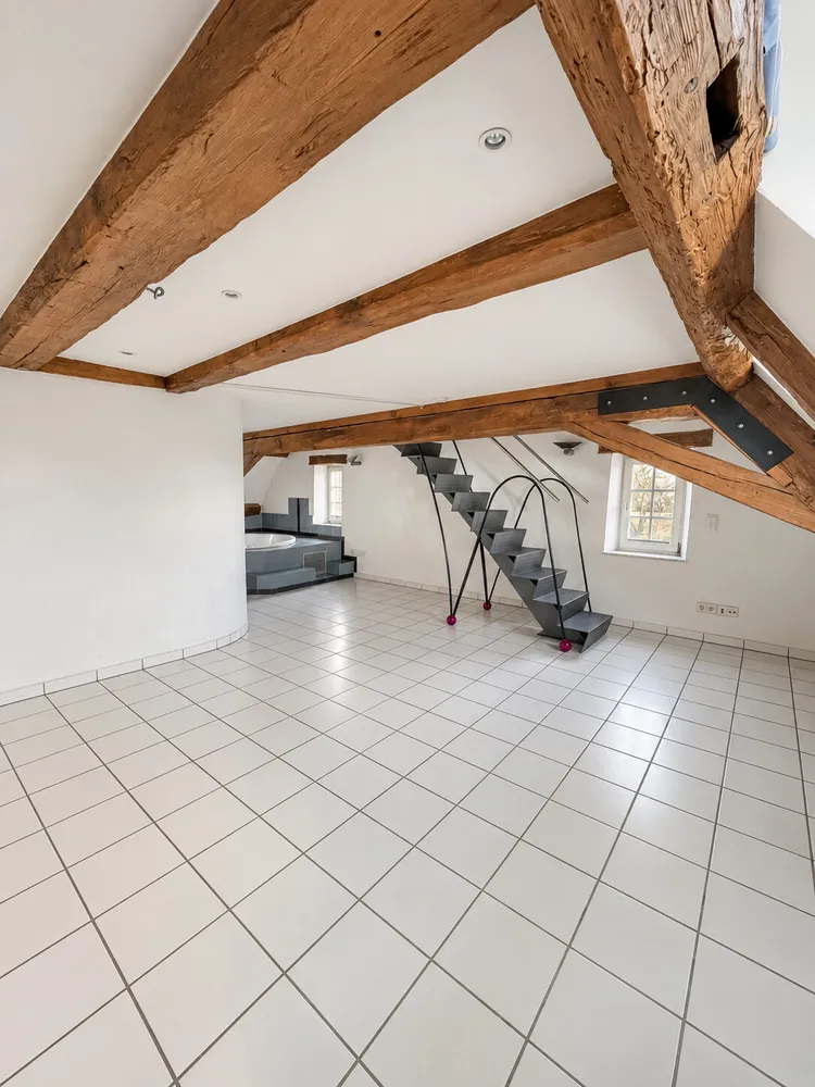 3 Zimmer Wohnung mit 160 m² in Rheinfelden – Bild 9