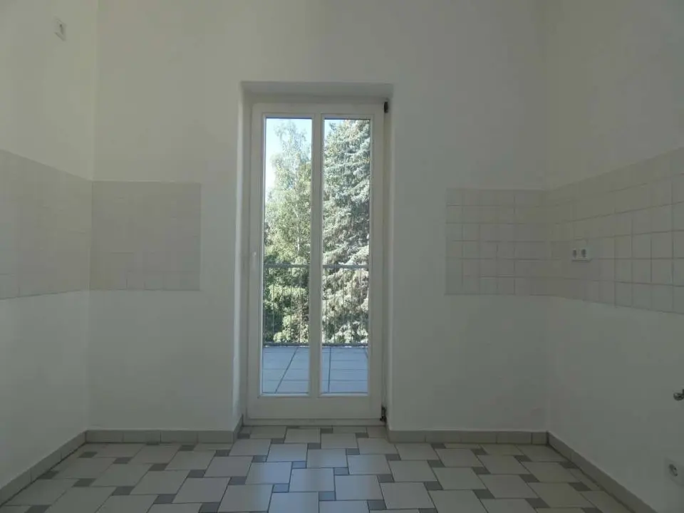 2 Zimmer Wohnung mit 39 m² in Zwickau – Bild 2