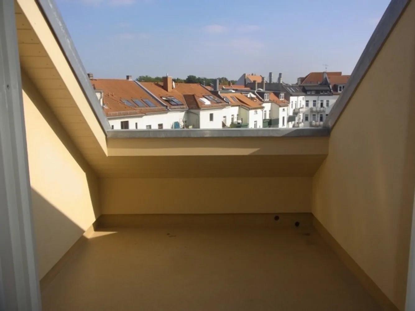 2 Zimmer Wohnung mit 46 m² in Leipzig – Bild 1