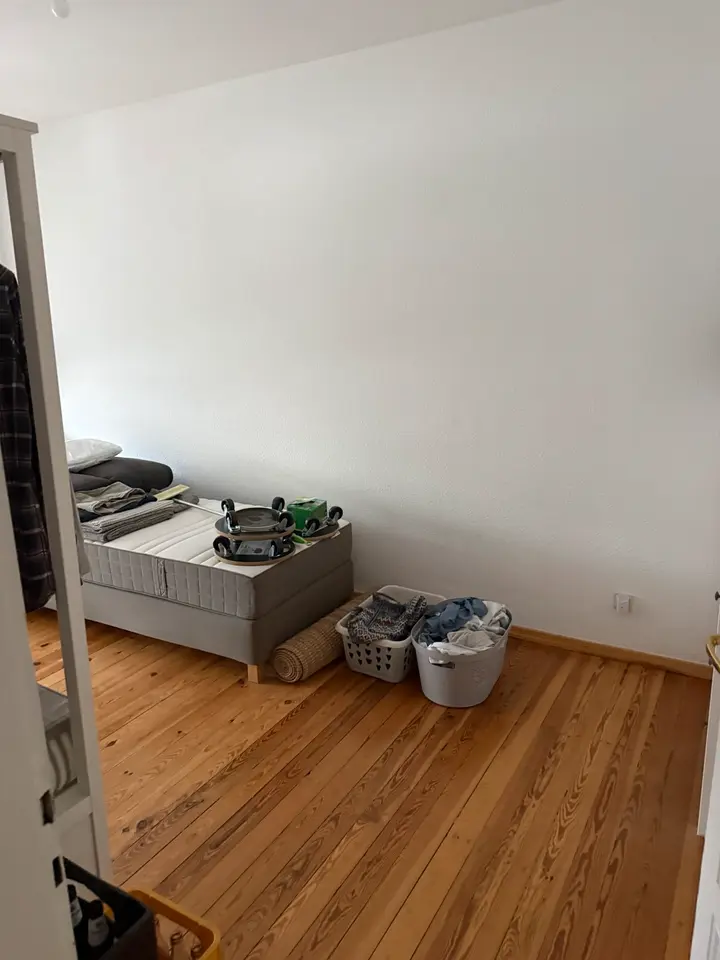 3 Zimmer Wohnung mit 80 m² in Saarbrücken – Bild 7