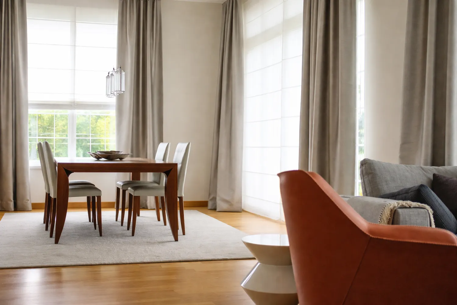 3 Zimmer Wohnung mit 138 m² in Berlin – Bild 4
