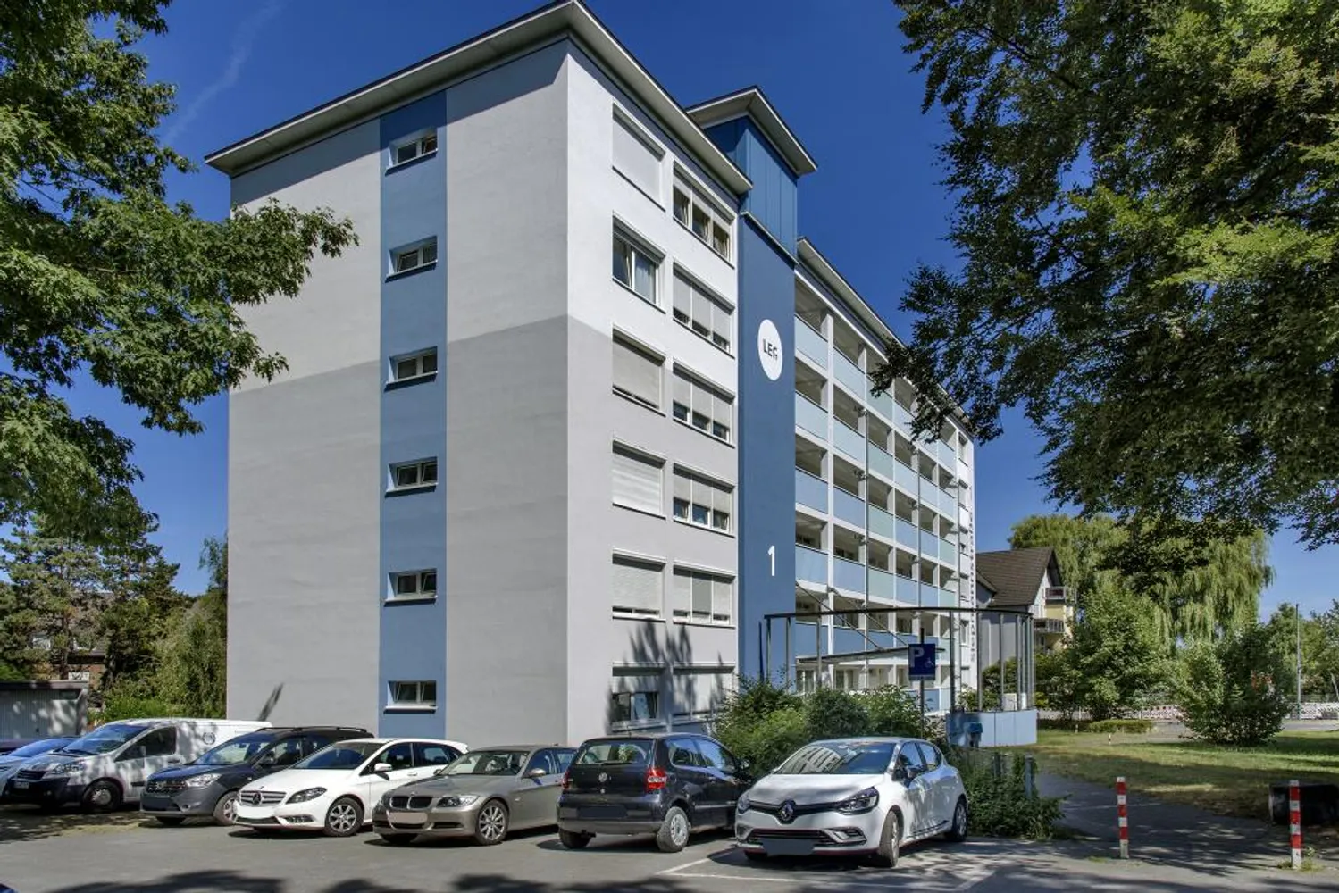 3 Zimmer Wohnung mit 68 m² in Dortmund – Bild 5