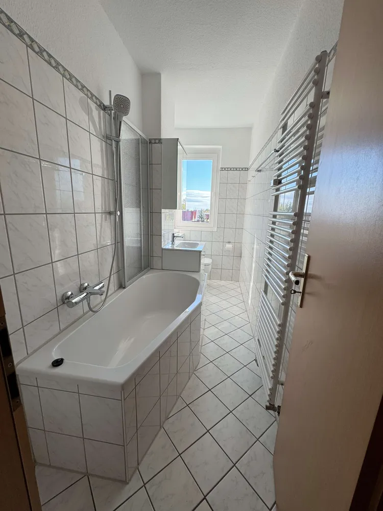 3 room apartment with 59 m² in Gotha – Photo 3