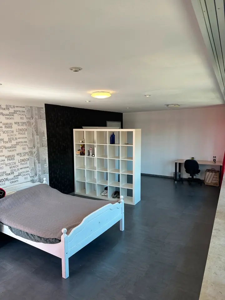 WG-Zimmer mit 40 m² in Mosbach – Bild 1