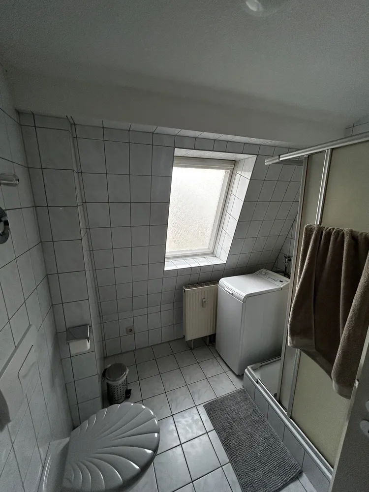 1 Zimmer Wohnung mit 28 m² in Dresden – Bild 4