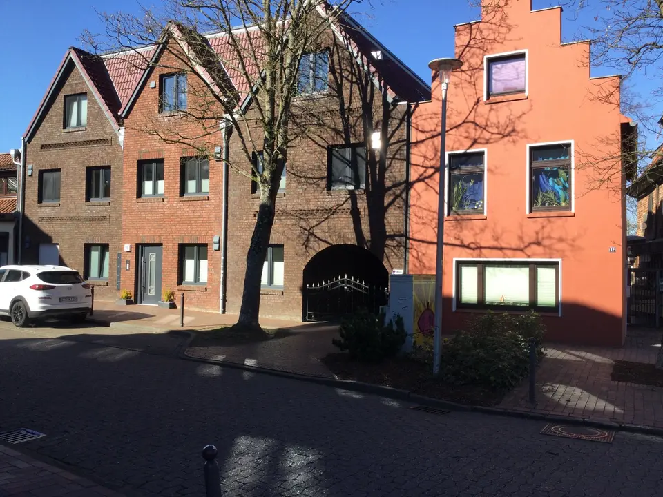 3 Zimmer Wohnung mit 100 m² in Buxtehude – Bild 4