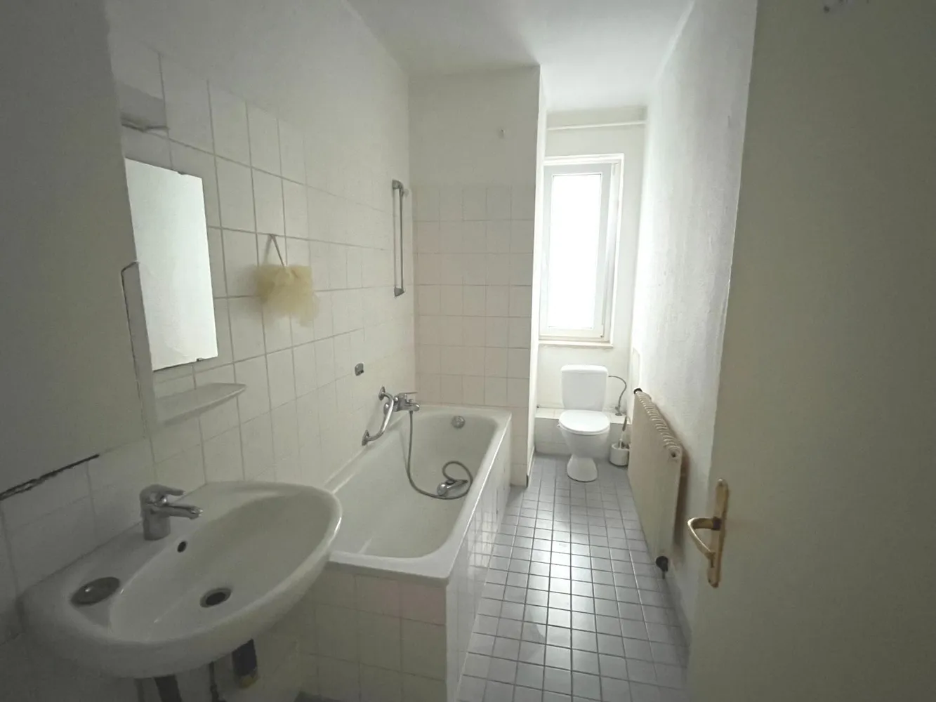 2 room apartment with 58 m² in Hanover – Photo 2