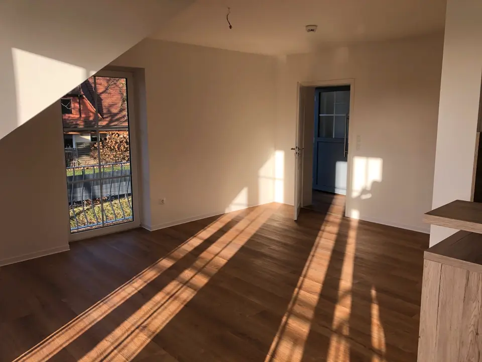 3 Zimmer Wohnung mit 85 m² in Schwerin – Bild 10