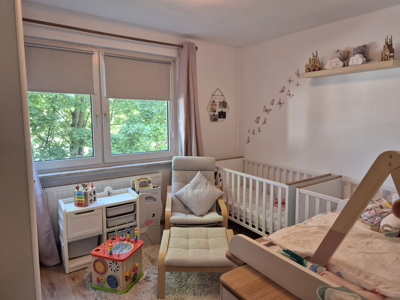 5 Zimmer Wohnung mit 136 m² in Duisburg – Bild 9