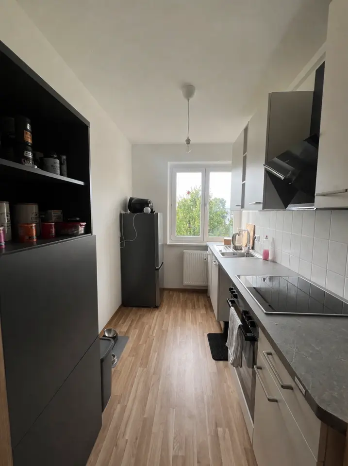 3 room apartment with 58 m² in Hoyerswerda – Photo 2