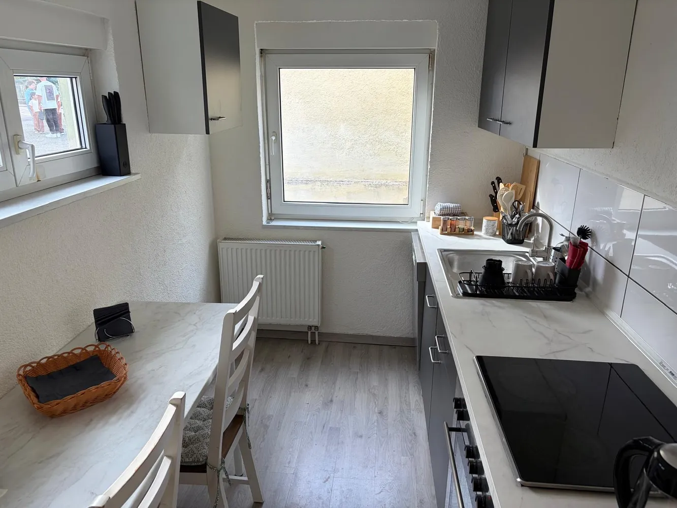 2 Zimmer Wohnung mit 37 m² in Vaihingen an der Enz – Bild 6