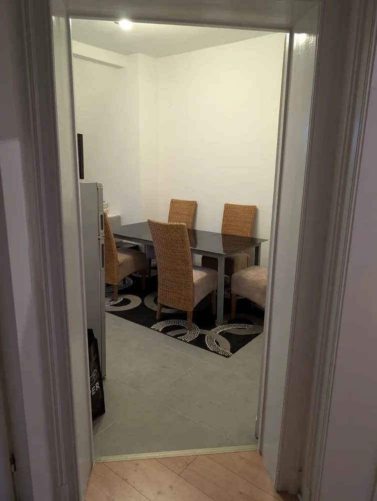WG-Zimmer mit 25 m² in Mönchengladbach – Bild 4