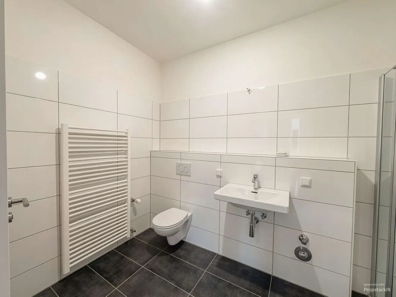2 Zimmer Wohnung mit 71 m² in Heppenheim – Bild 7