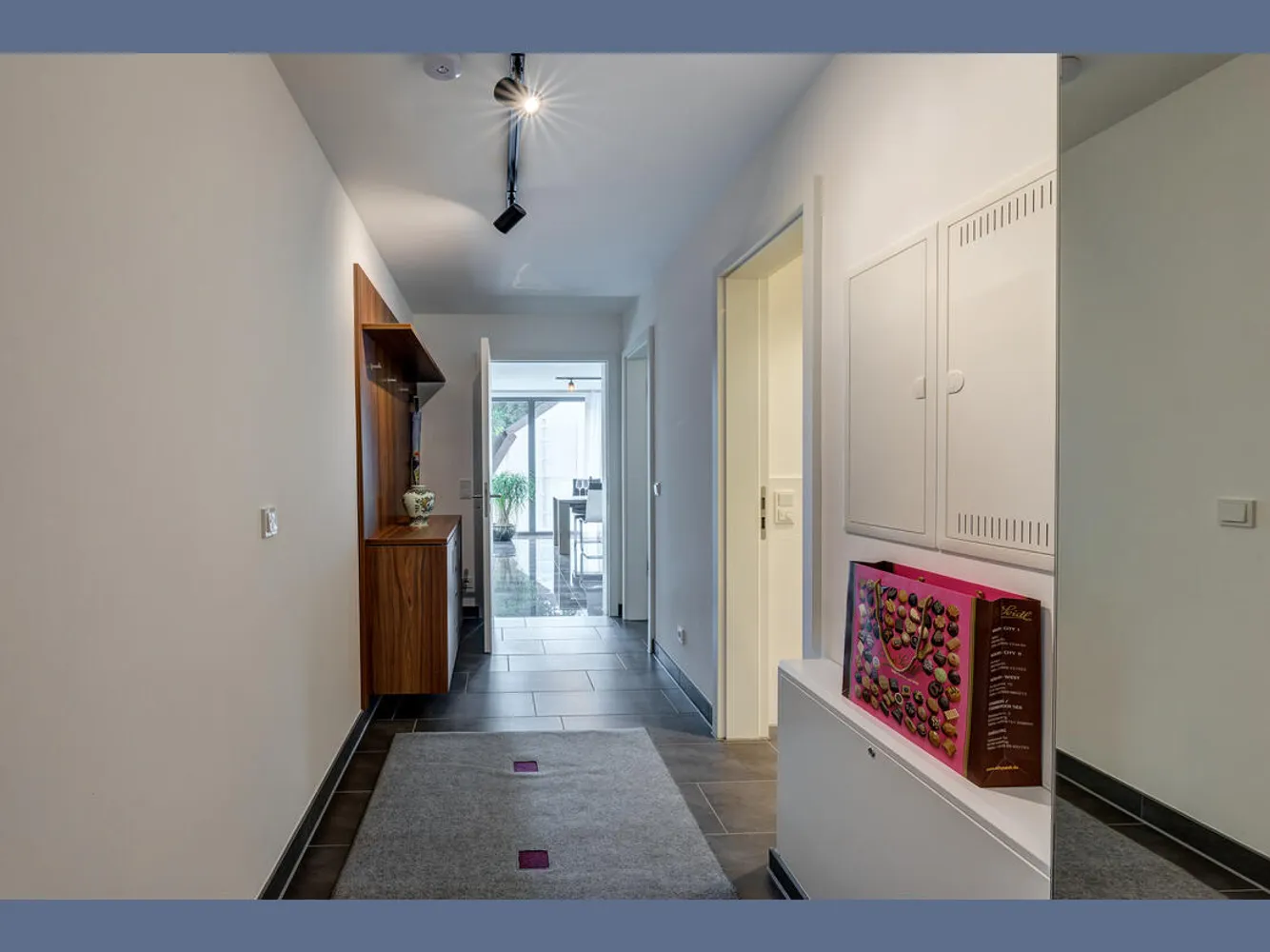 3 Zimmer Wohnung mit 88 m² in München – Bild 12