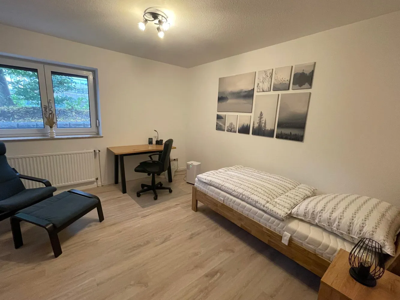 1 Zimmer Wohnung mit 15 m² in Göttingen – Bild 7