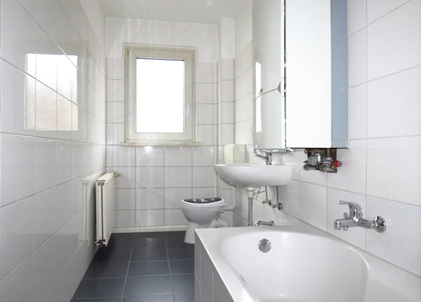 3 Zimmer Wohnung mit 70 m² in Wuppertal – Bild 6