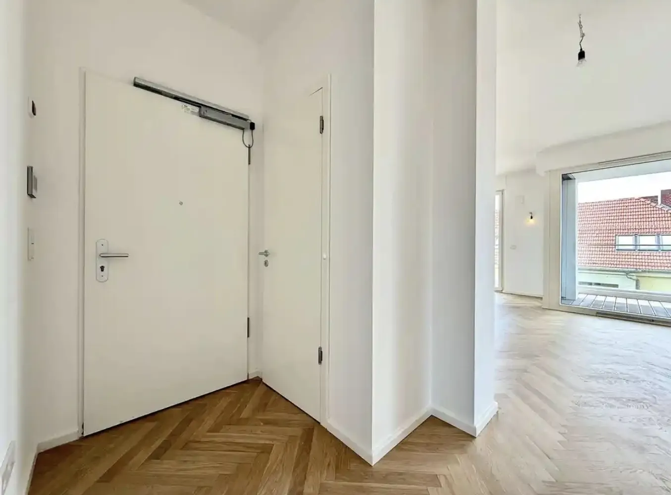 2 Zimmer Wohnung mit 70 m² in Berlin – Bild 8