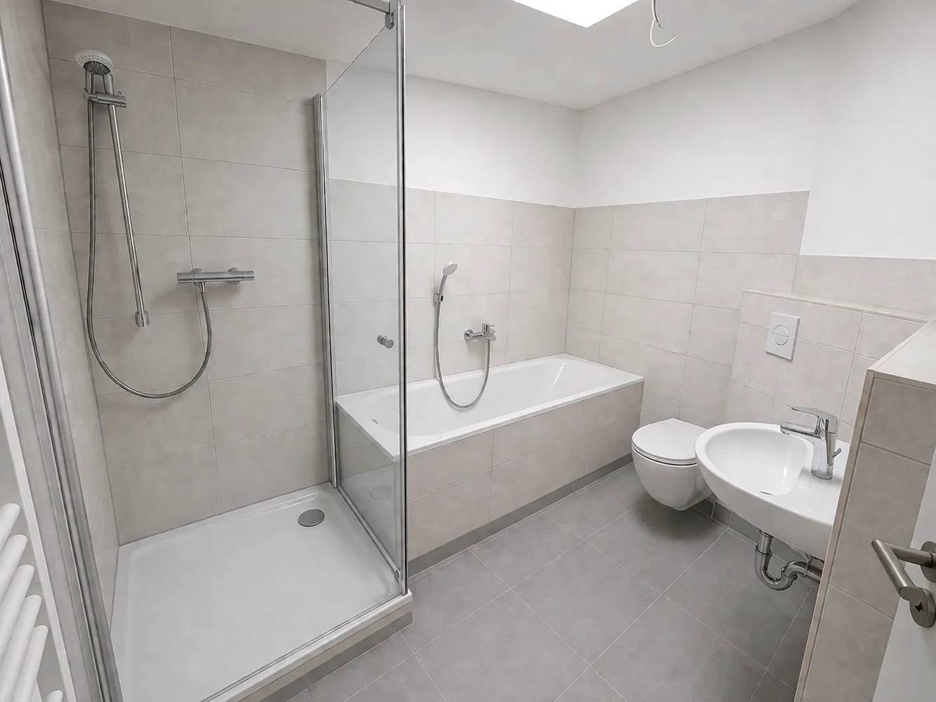 3 Zimmer Wohnung mit 69 m² in Fürstenwalde/Spree – Bild 4