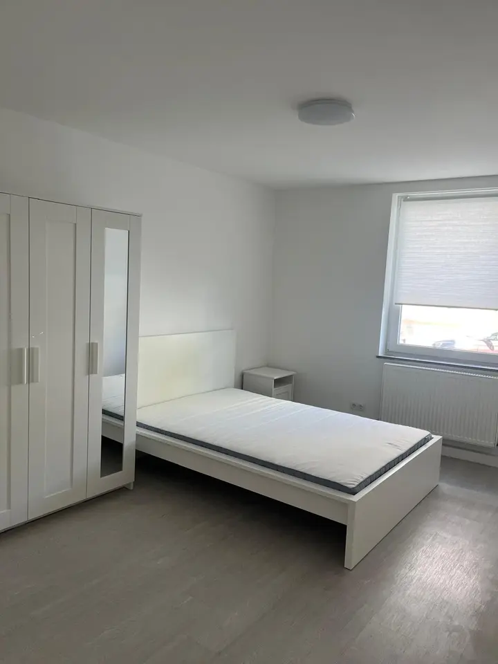 WG-Zimmer mit 20 m² in Ludwigshafen – Bild 8