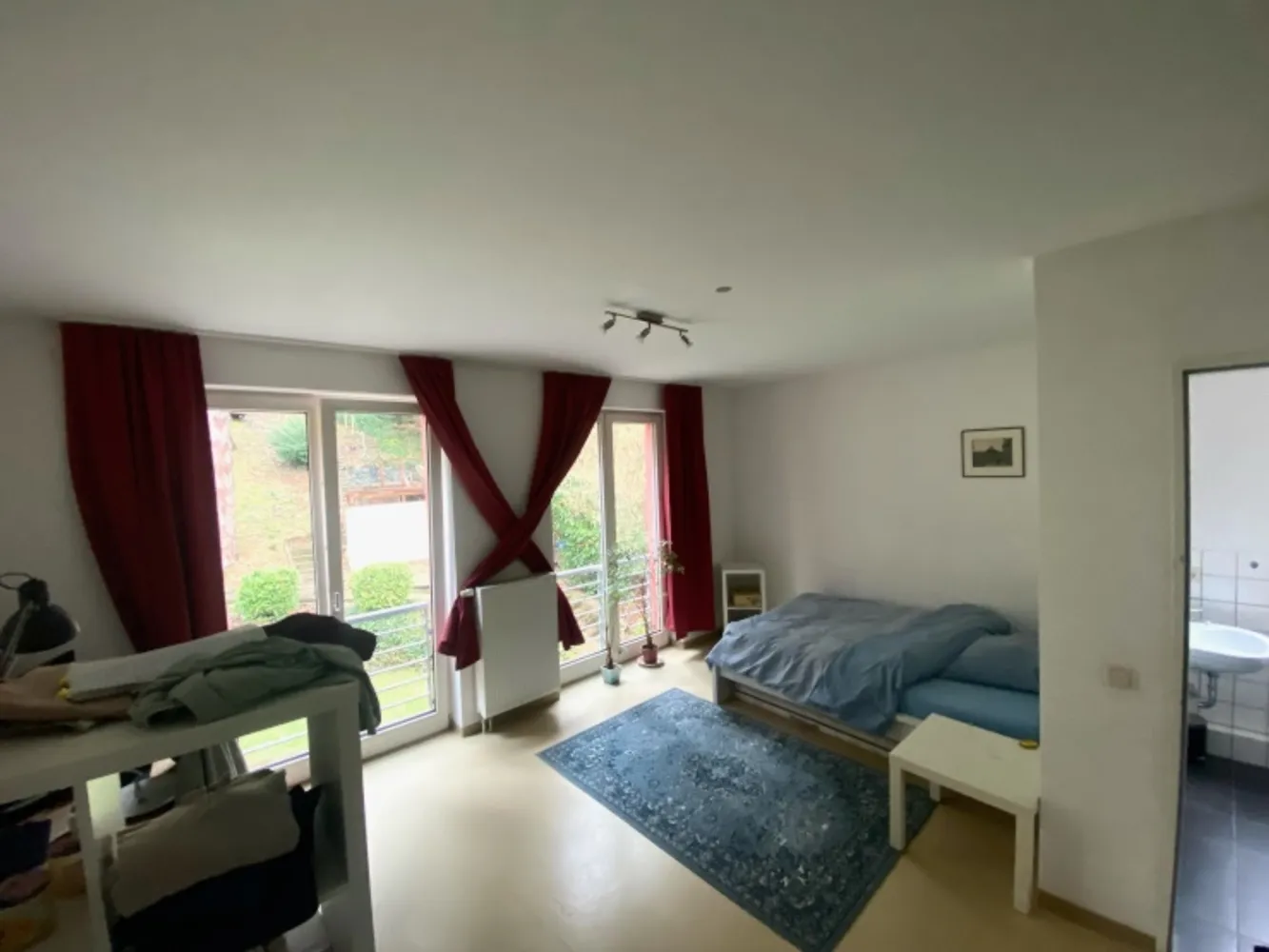 1 Zimmer Wohnung mit 22 m² in Aachen – Bild 4