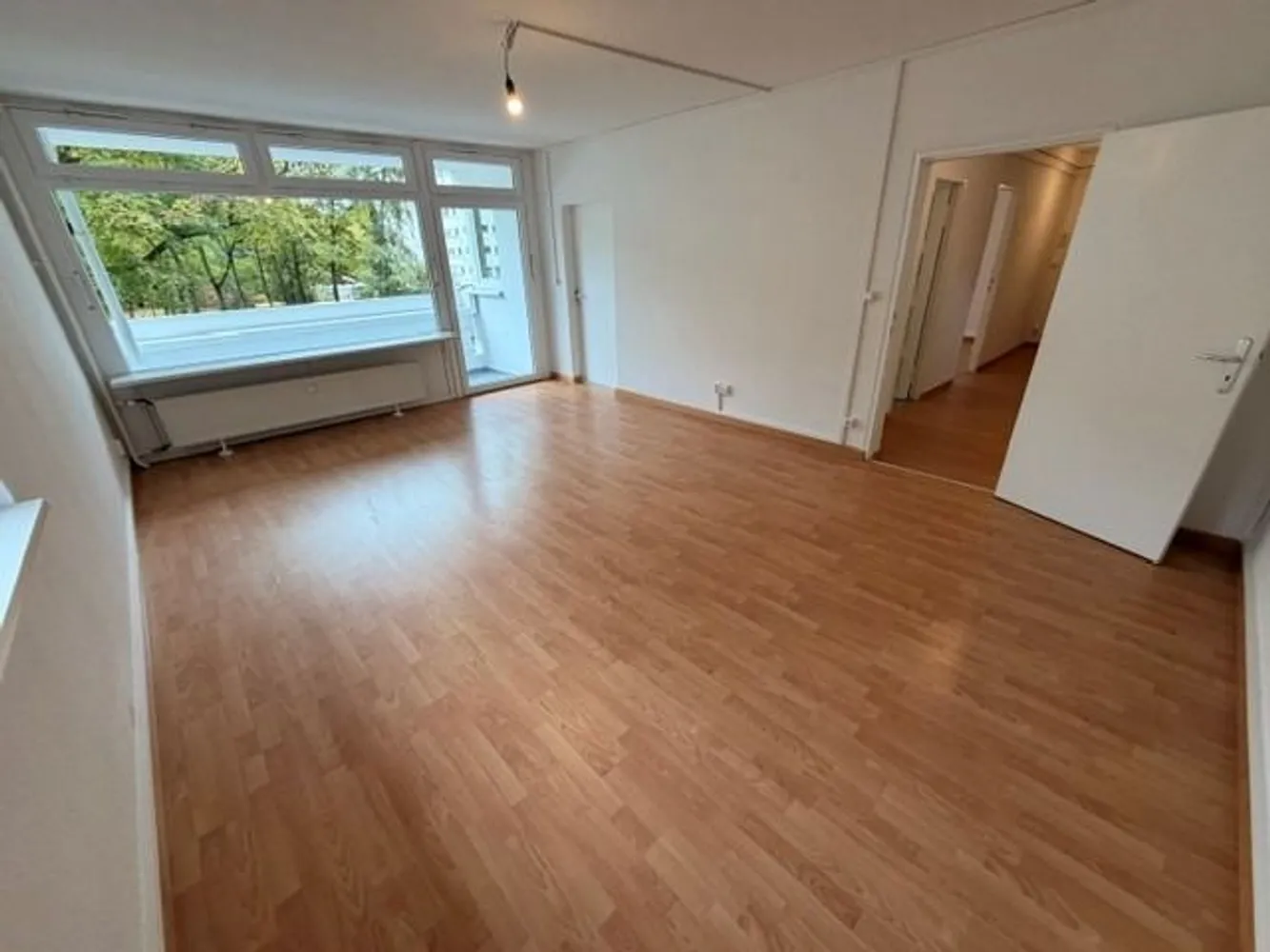 2 room apartment with 77 m² in Berlin – Photo 3