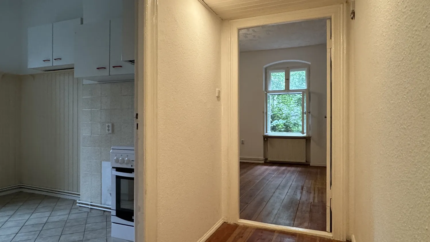 1 room apartment with 42 m² in Berlin – Photo 6