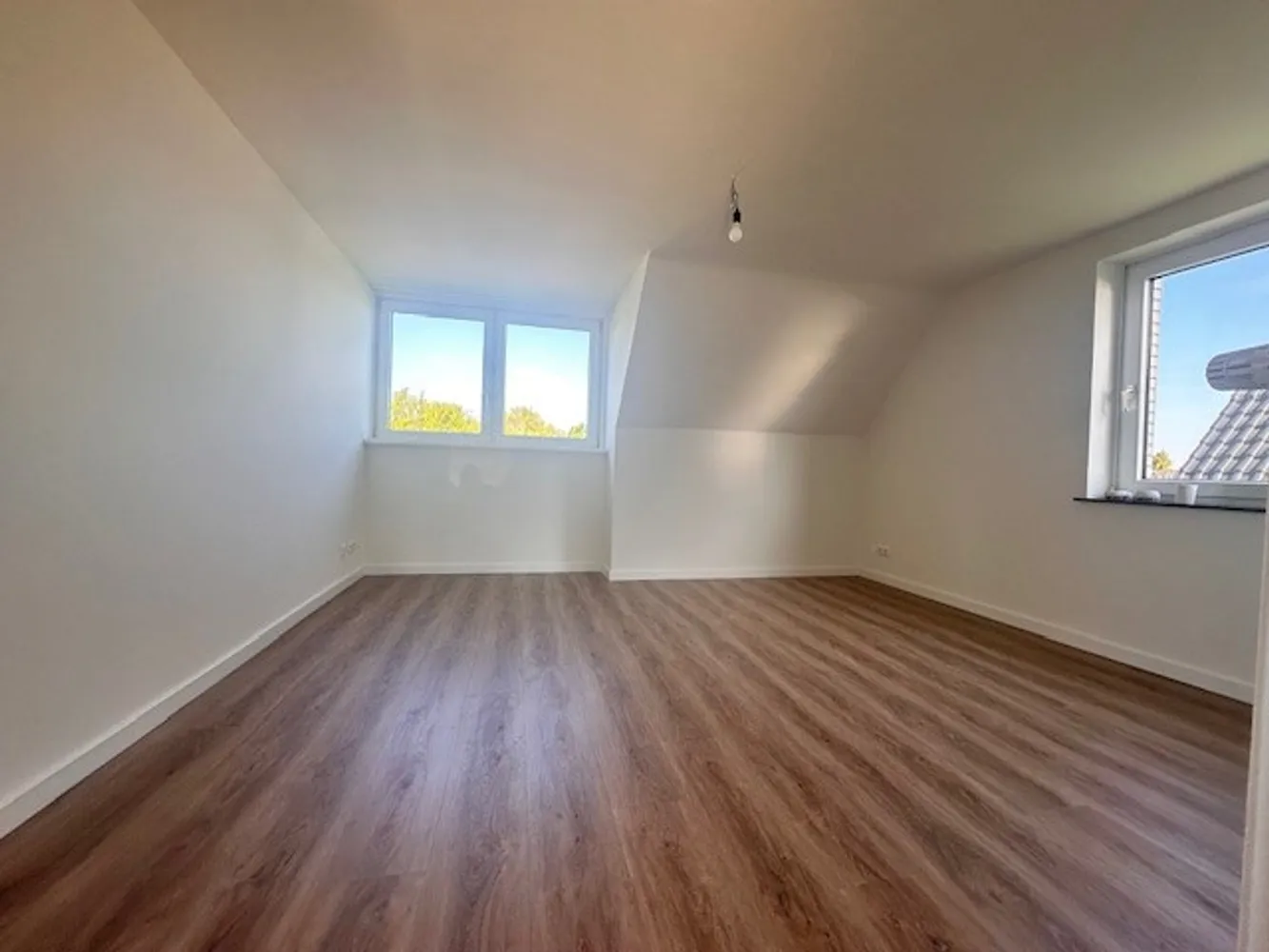 3 Zimmer Wohnung mit 51 m² in Hamburg – Bild 2