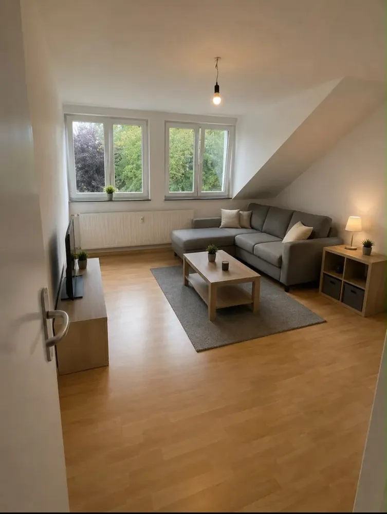 4 room apartment with 92 m² in Cologne – Photo 11