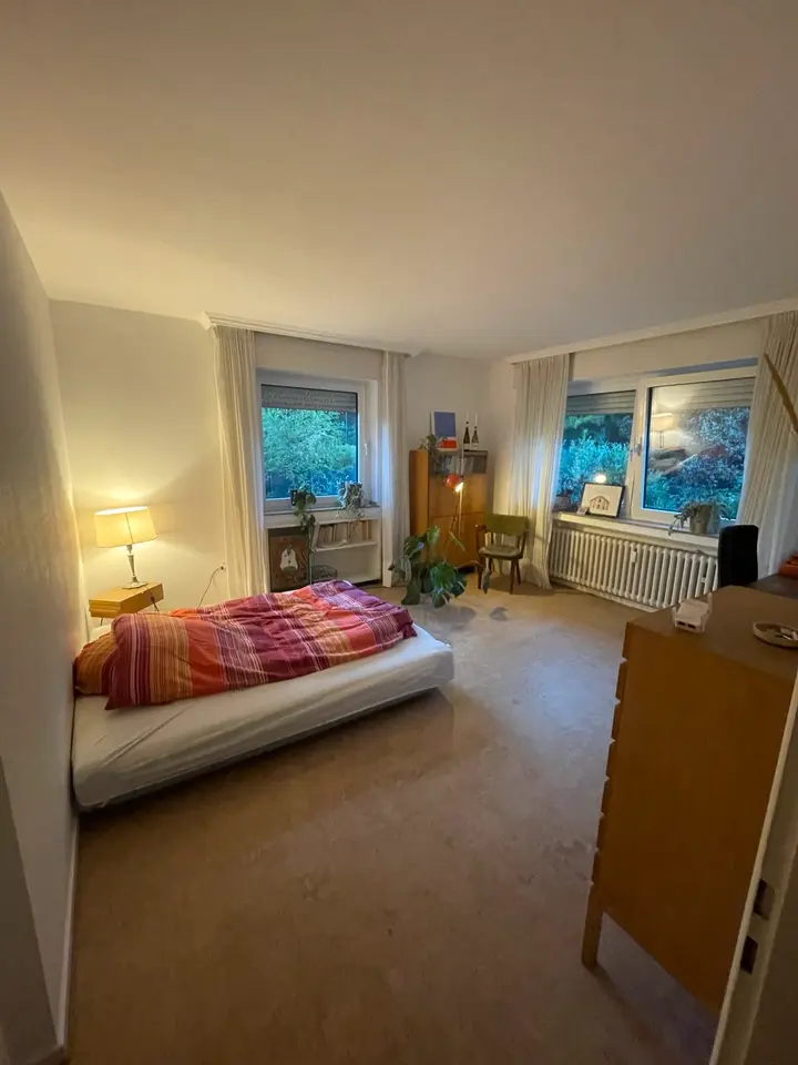 WG-Zimmer mit 30 m² in Brühl – Bild 1