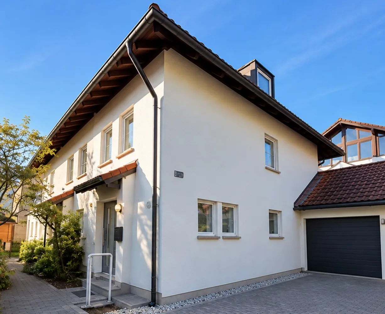 5 Zimmer Haus mit 110 m² in Germering – Bild 7