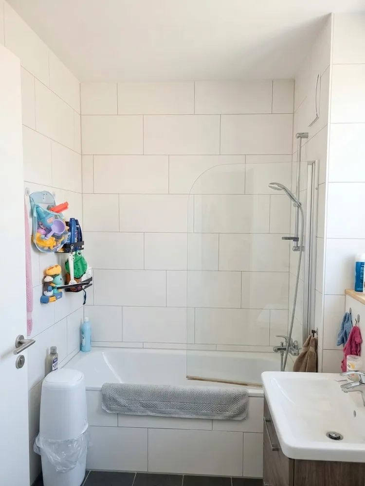 4 Zimmer Wohnung mit 89 m² in Hamburg – Bild 7