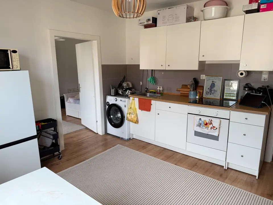 2 Zimmer Wohnung mit 60 m² in Wiesbaden – Bild 6