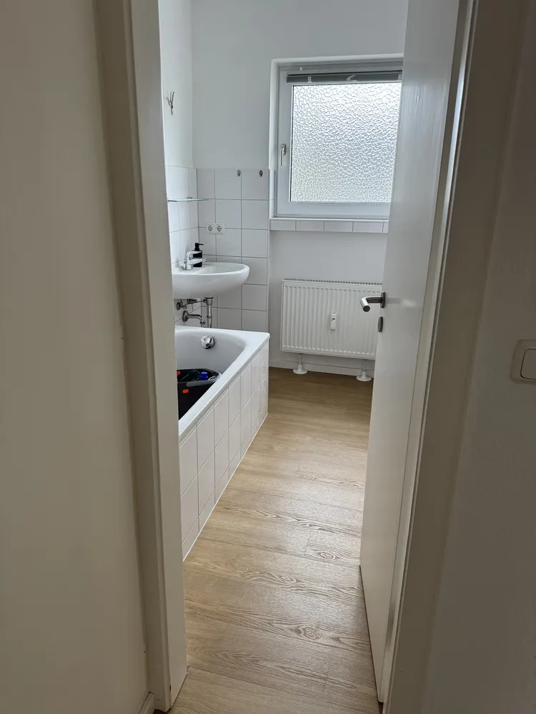 3 room apartment with 70 m² in Wolfenbüttel – Photo 6