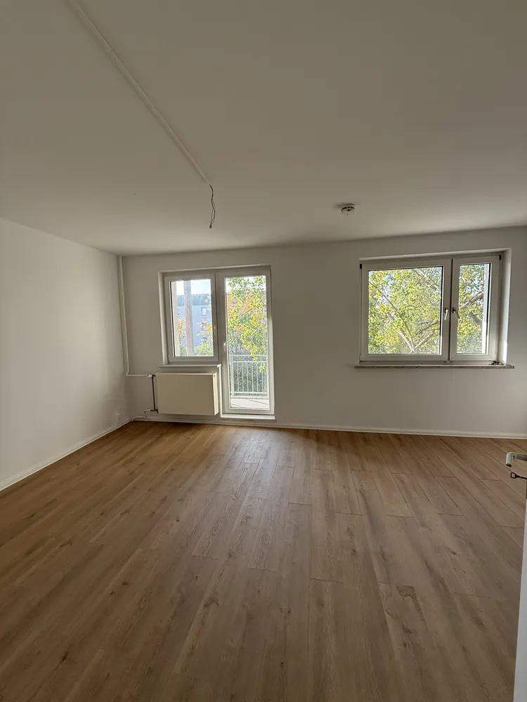3 Zimmer Wohnung mit 58 m² in Halle (Saale) – Bild 8