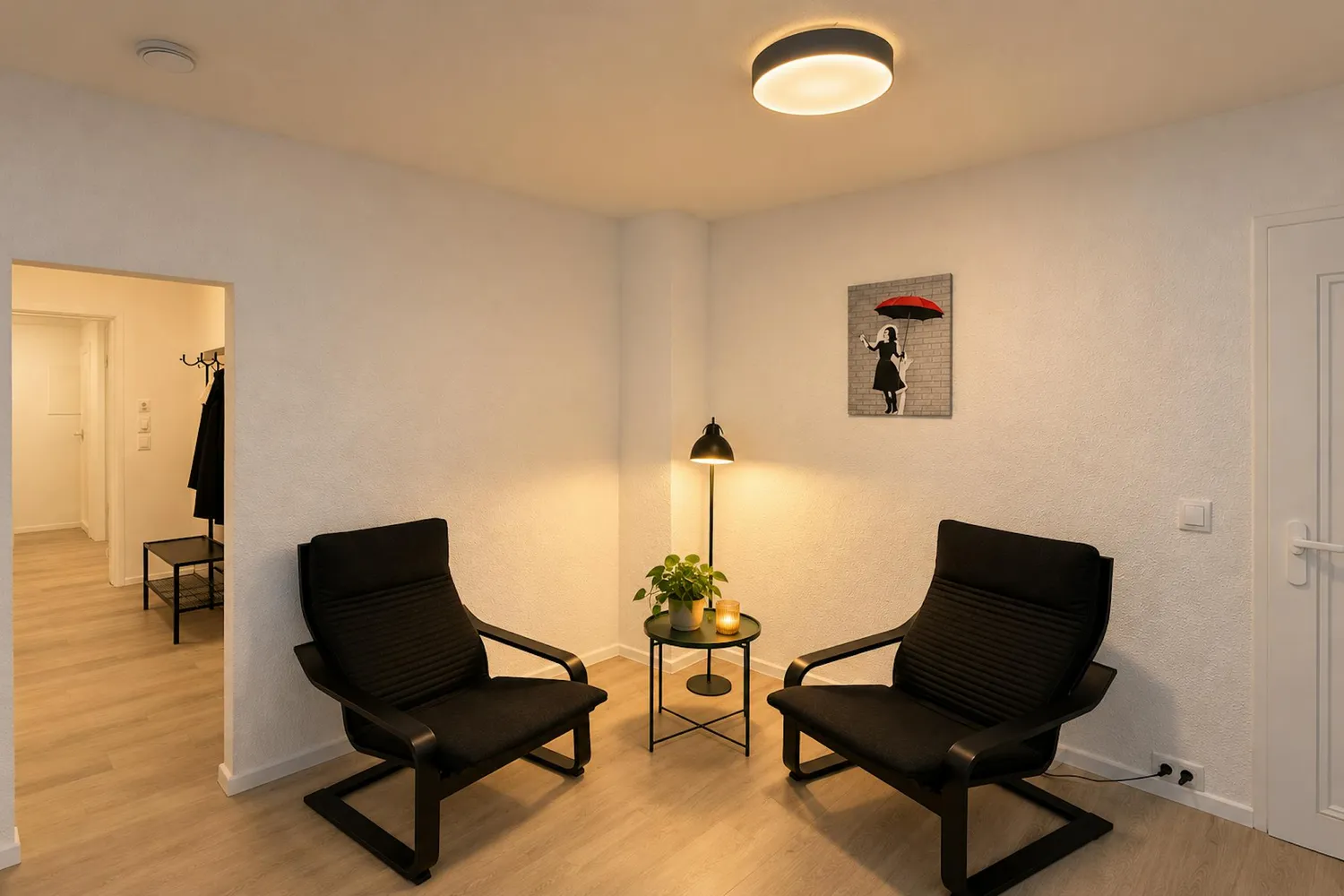 WG-Zimmer mit 15 m² in Leipzig – Bild 5
