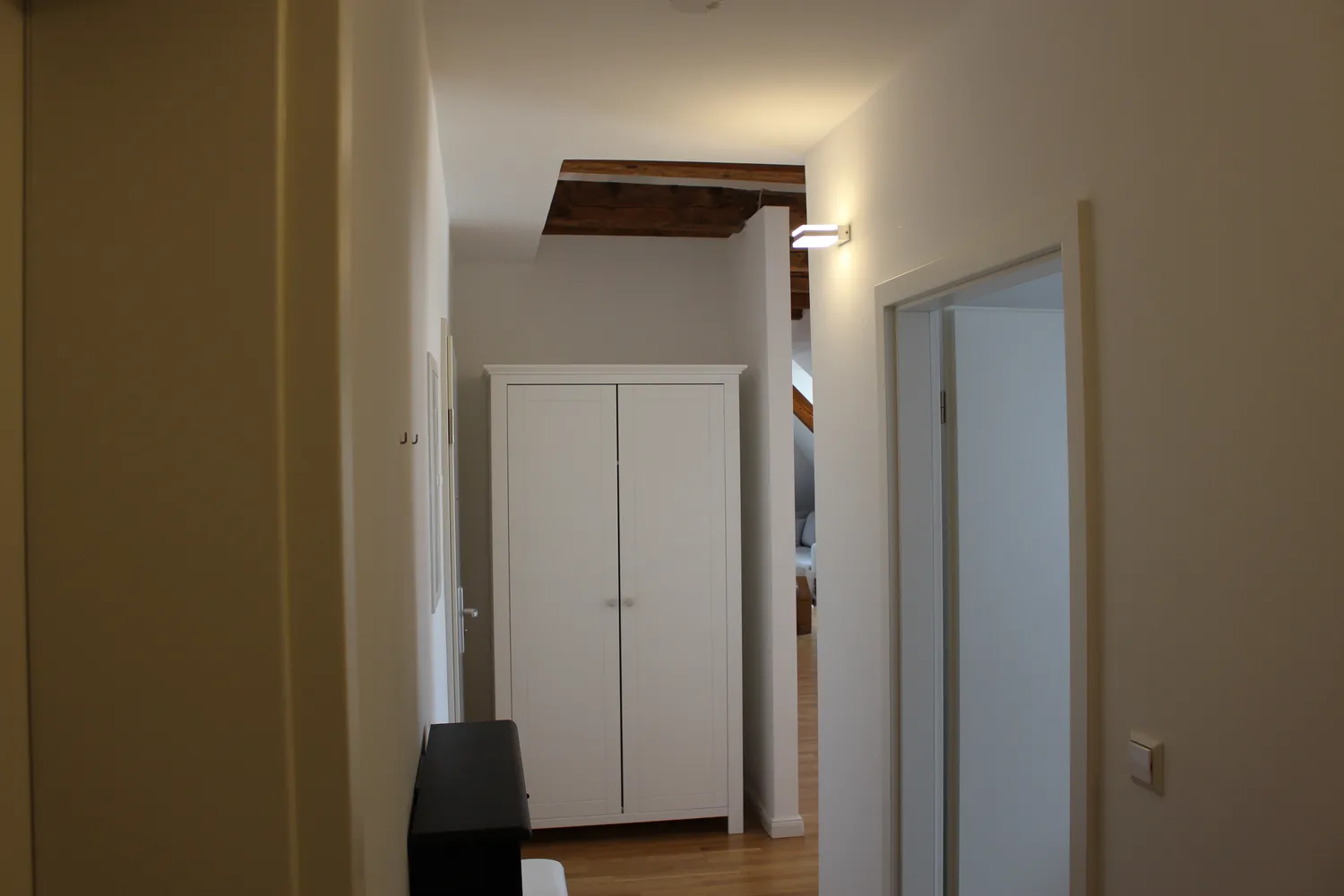 2 Zimmer Wohnung mit 70 m² in Landshut – Bild 11