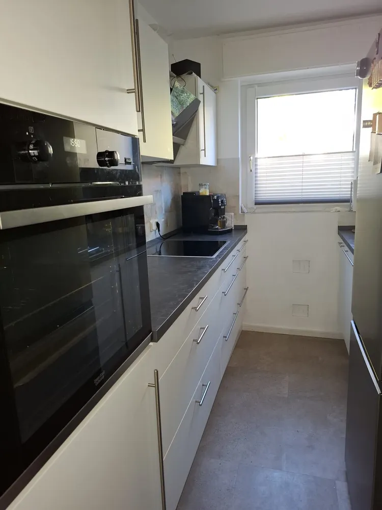 4 Zimmer Wohnung mit 97 m² in Wiesbaden – Bild 6